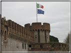 foto Castel Sant'Angelo